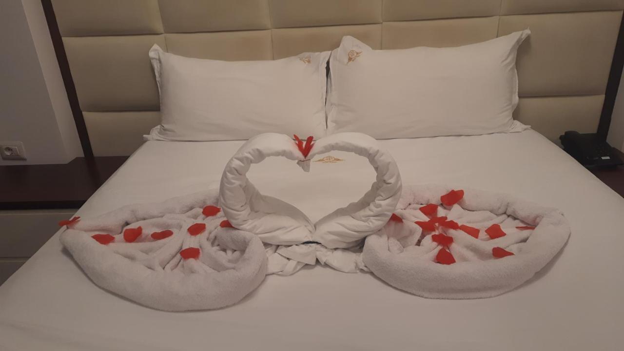 Palma Hotel 3*