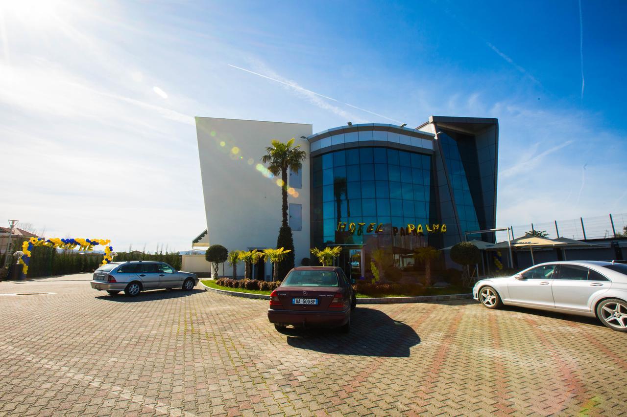 Hotel Palma