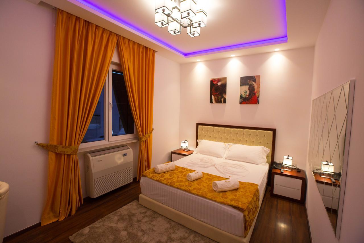 Palma Hotel