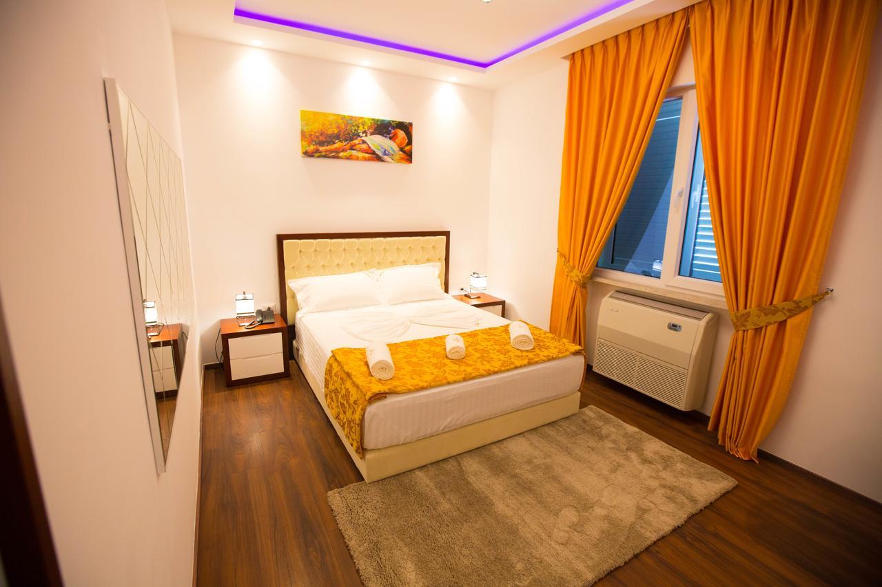 Hotel Palma Rinas