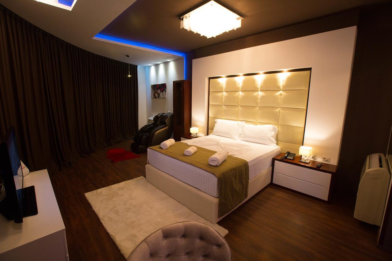 Palma Hotel Rinas