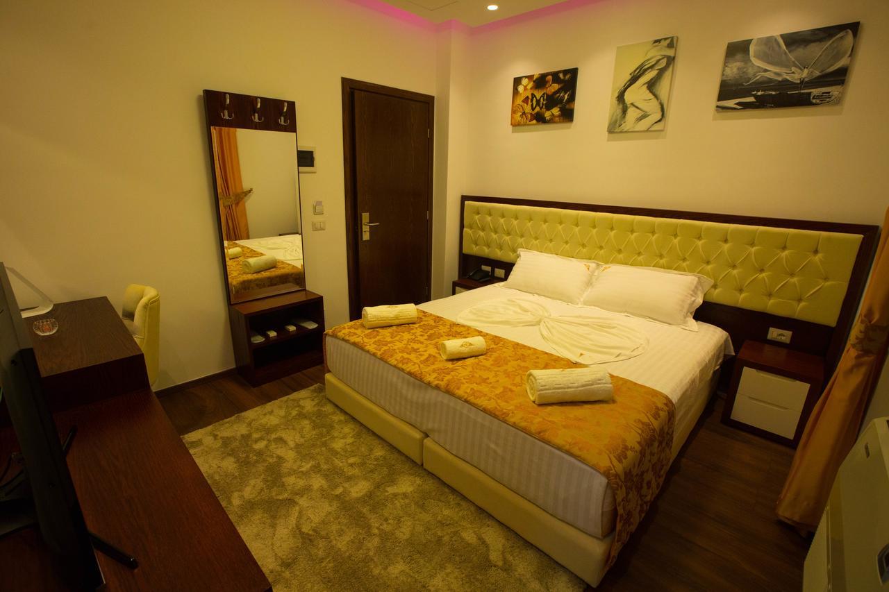 Palma Hotel 3*