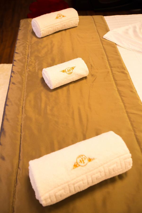 Hotel Palma 3*