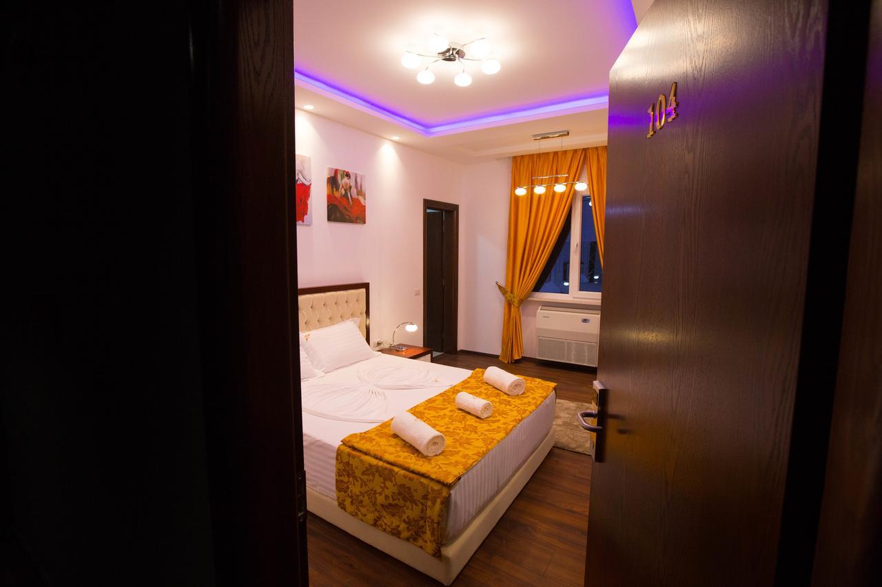 Hotel Palma 3*