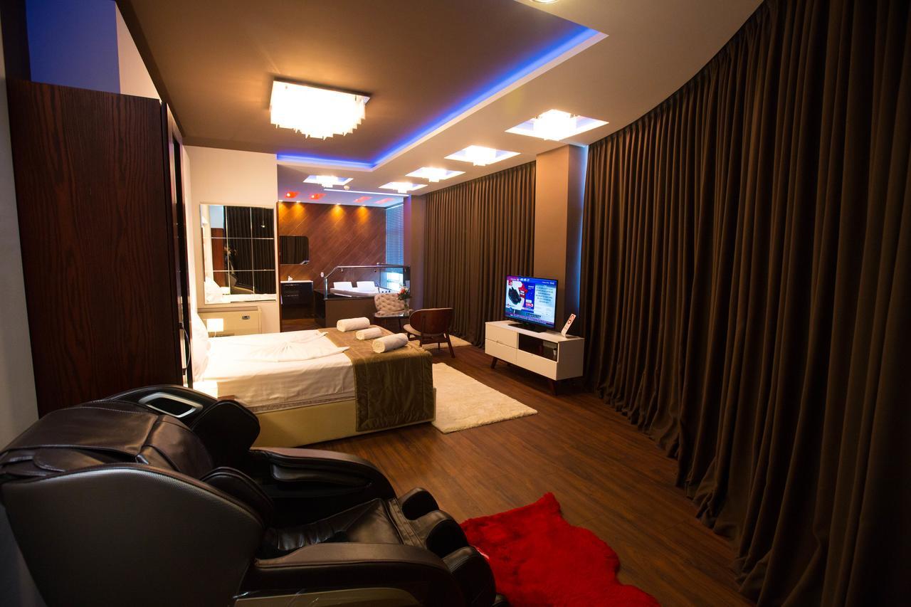 Palma Hotel 3*