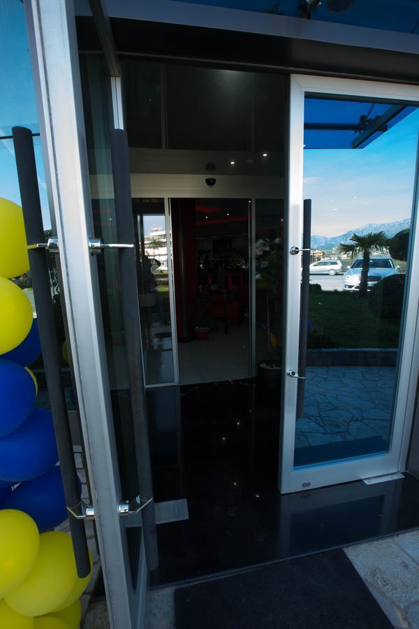 Palma Hotel 3*