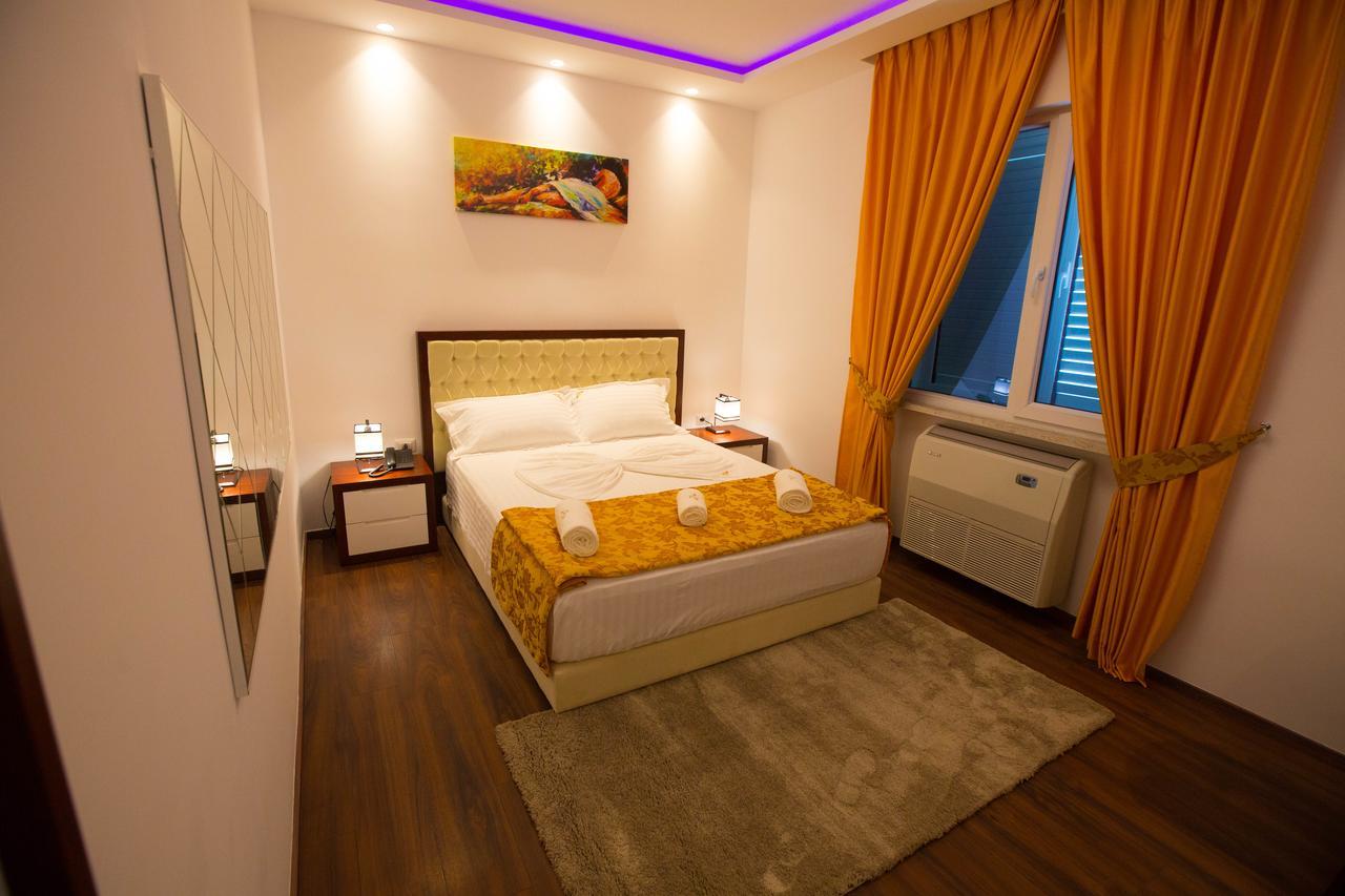 Palma Hotel 3*