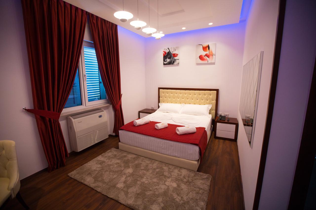 Hotel Palma